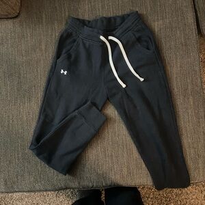 Under Armour Sweatpants